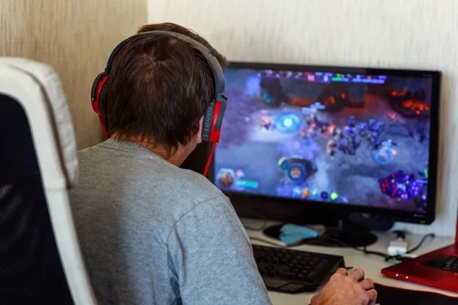What Drives the Success of Popular Online Gaming Communities Online Gaming