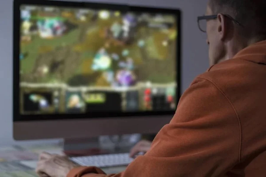 How Voice Chat Changed the Way Gamers Communicate Voice Chat