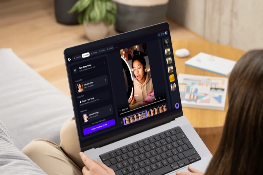 Best Image to Video and Face Swap online tools of 2026 Face Swap online